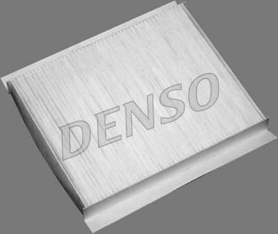 Denso DCF513P - Filter, interior air www.parts5.com