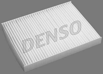 Denso DCF504P - Filter, interior air www.parts5.com