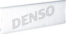 Denso DCF536P - Filter, interior air www.parts5.com