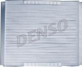 Denso DCF510P - Filter, interior air www.parts5.com