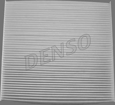 Denso DCF480P - Filter, interior air www.parts5.com
