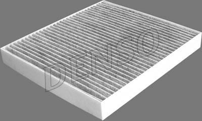 Denso DCF120K - Filter, interior air www.parts5.com