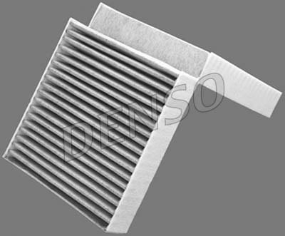 Denso DCF170K - Filter, interior air www.parts5.com