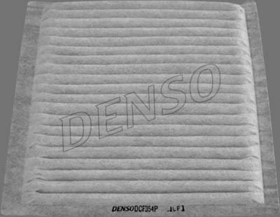 Denso DCF354P - Filter, interior air www.parts5.com
