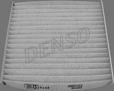 Denso DCF355P - Filter, interior air www.parts5.com