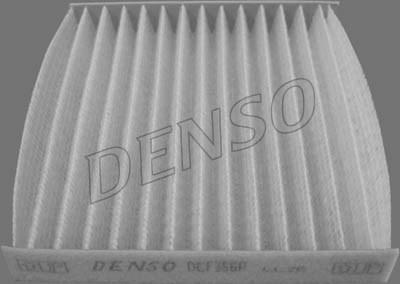 Denso DCF356P - Filter, interior air www.parts5.com