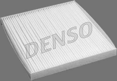 Denso DCF469P - Фильтр воздуха в салоне www.parts5.com