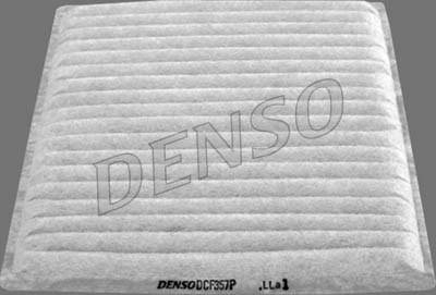 Denso DCF357P - Фильтр воздуха в салоне www.parts5.com