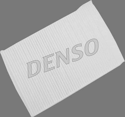 Denso DCF368P - Filter, interior air www.parts5.com