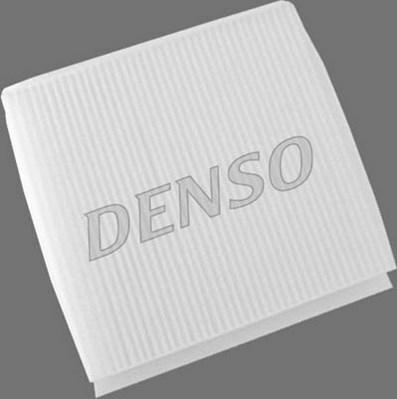 Denso DCF485P - Filter, interior air www.parts5.com