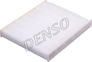 Denso DCF381P - Filter, interior air www.parts5.com