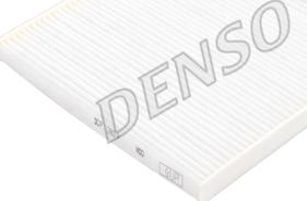 Denso DCF383P - Filter, interior air www.parts5.com