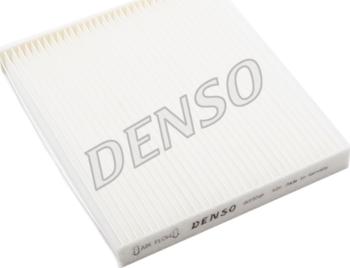 Denso DCF376P - Filter, interior air www.parts5.com