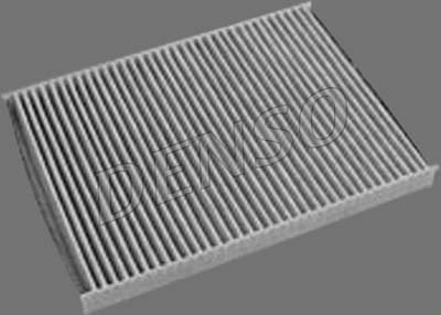 Denso DCF225K - Filter, interior air www.parts5.com