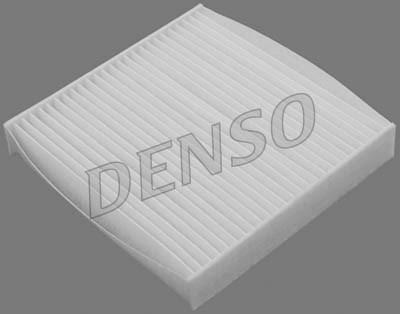 Denso DCF466P - Filter, interior air www.parts5.com