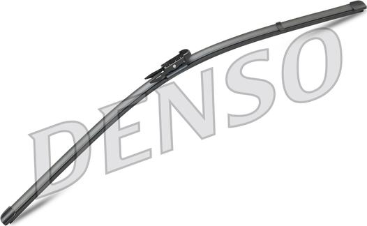 Denso DF-151 - Wiper Blade www.parts5.com