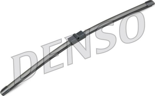 Denso DF-114 - Wiper Blade www.parts5.com
