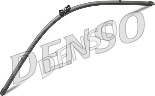 Denso DF-102 - Щетка стеклоочистителя www.parts5.com