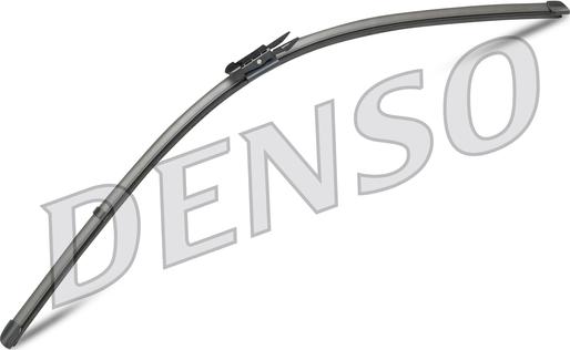 Denso DF-121 - Wiper Blade www.parts5.com