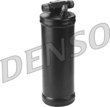 Denso DFD99912 - Dryer, air conditioning www.parts5.com