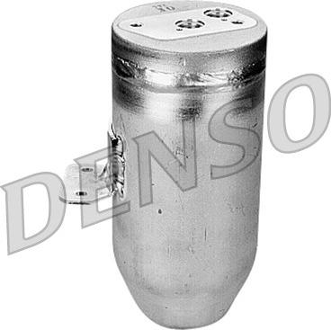 Denso DFD05014 - Dryer, air conditioning www.parts5.com
