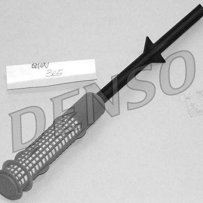 Denso DFD05024 - Dryer, air conditioning www.parts5.com