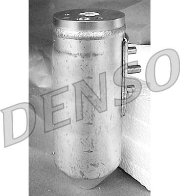 Denso DFD06007 - Dryer, air conditioning www.parts5.com