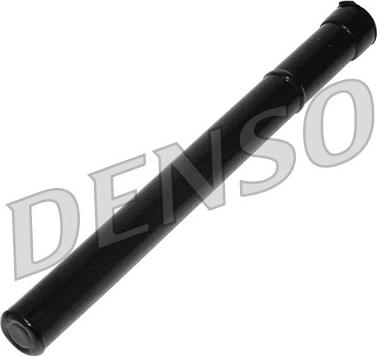 Denso DFD02004 - Осушитель, кондиционер www.parts5.com