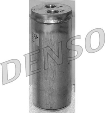 Denso DFD02016 - Dryer, air conditioning www.parts5.com