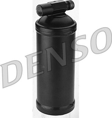 Denso DFD23004 - Dryer, air conditioning www.parts5.com
