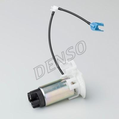 Denso DFP-0104 - Fuel Pump www.parts5.com
