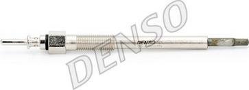 Denso DG-641 - Свеча накаливания www.parts5.com