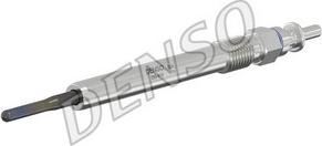 Denso DG-616 - Glow Plug www.parts5.com