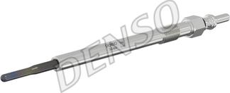 Denso DG-634 - Glow Plug www.parts5.com