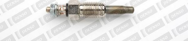 Denso DG-012 - Glow Plug www.parts5.com