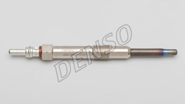 Denso DG-196 - Glow Plug www.parts5.com