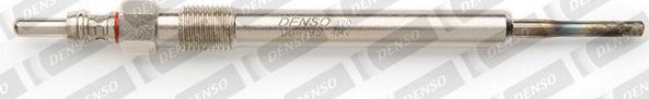 Denso DG-193 - Izzítógyertya www.parts5.com