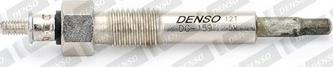 Denso DG-159 - Glow Plug www.parts5.com