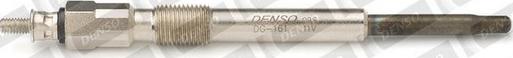 Denso DG-161 - Glow Plug www.parts5.com