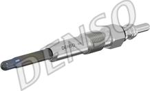 Denso DG-109 - Glow Plug www.parts5.com