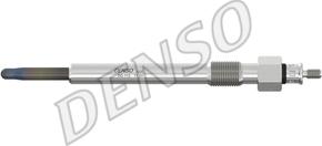 Denso DG-115 - Glow Plug www.parts5.com