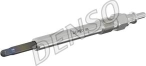 Denso DG-117 - Glow Plug www.parts5.com