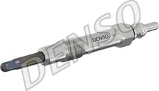 Denso DG-122 - Glow Plug www.parts5.com