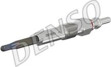 Denso DG-177 - Свеча накаливания www.parts5.com