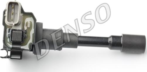 Denso DIC-0106 - Ignition Coil www.parts5.com