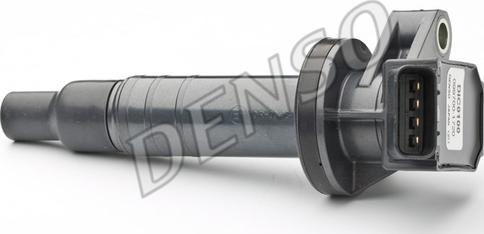 Denso DIC-0100 - Ignition Coil www.parts5.com