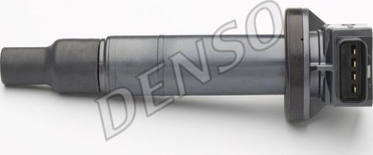 Denso DIC-0101 - Ignition Coil www.parts5.com