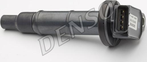 Denso DIC-0102 - Ignition Coil www.parts5.com