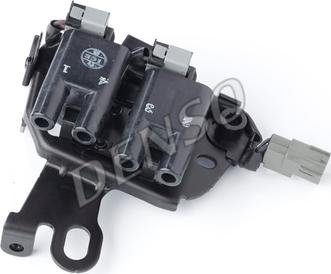 Denso DIC-0113 - Ignition Coil www.parts5.com