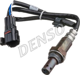 Denso DOX-0625 - Lambda Sensor www.parts5.com